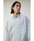 WIDE RELAX SILHOUETTE SHIRTS