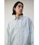 WIDE RELAX SILHOUETTE SHIRTS