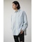 WIDE RELAX SILHOUETTE SHIRTS