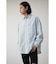 WIDE RELAX SILHOUETTE SHIRTS