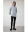 WIDE RELAX SILHOUETTE SHIRTS