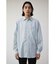 WIDE RELAX SILHOUETTE SHIRTS