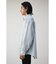 WIDE RELAX SILHOUETTE SHIRTS