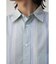 WIDE RELAX SILHOUETTE SHIRTS