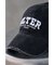 ALTERNATIVE PIGMENT CAP