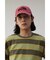 ALTERNATIVE PIGMENT CAP