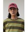 ALTERNATIVE PIGMENT CAP