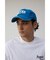 ALTERNATIVE PIGMENT CAP