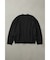 BIG SILHOUETTE KNIT CARDIGAN