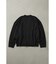 BIG SILHOUETTE KNIT CARDIGAN