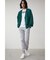BIG SILHOUETTE KNIT CARDIGAN