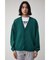 BIG SILHOUETTE KNIT CARDIGAN