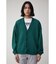 BIG SILHOUETTE KNIT CARDIGAN