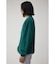 BIG SILHOUETTE KNIT CARDIGAN