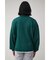 BIG SILHOUETTE KNIT CARDIGAN