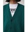 BIG SILHOUETTE KNIT CARDIGAN