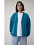 BIG SILHOUETTE KNIT CARDIGAN