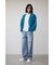BIG SILHOUETTE KNIT CARDIGAN
