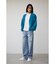 BIG SILHOUETTE KNIT CARDIGAN