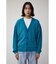 BIG SILHOUETTE KNIT CARDIGAN