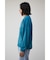 BIG SILHOUETTE KNIT CARDIGAN