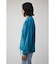 BIG SILHOUETTE KNIT CARDIGAN