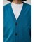 BIG SILHOUETTE KNIT CARDIGAN