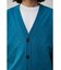 BIG SILHOUETTE KNIT CARDIGAN