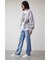 BIG SILHOUETTE KNIT CARDIGAN