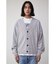 BIG SILHOUETTE KNIT CARDIGAN