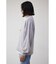 BIG SILHOUETTE KNIT CARDIGAN