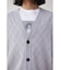 BIG SILHOUETTE KNIT CARDIGAN