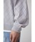 BIG SILHOUETTE KNIT CARDIGAN