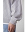 BIG SILHOUETTE KNIT CARDIGAN