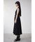 SINGLE FLAP GILET ONEPIECE