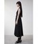 SINGLE FLAP GILET ONEPIECE