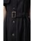 SINGLE FLAP GILET ONEPIECE