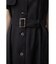 SINGLE FLAP GILET ONEPIECE