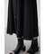SINGLE FLAP GILET ONEPIECE