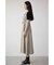 SINGLE FLAP GILET ONEPIECE