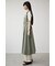 SINGLE FLAP GILET ONEPIECE