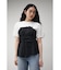 BUSTIER LAYERED TOPS