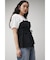 BUSTIER LAYERED TOPS