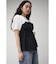 BUSTIER LAYERED TOPS