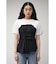 BUSTIER LAYERED TOPS