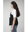 BUSTIER LAYERED TOPS