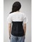 BUSTIER LAYERED TOPS