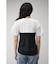 BUSTIER LAYERED TOPS