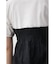 BUSTIER LAYERED TOPS