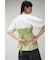 BUSTIER LAYERED TOPS